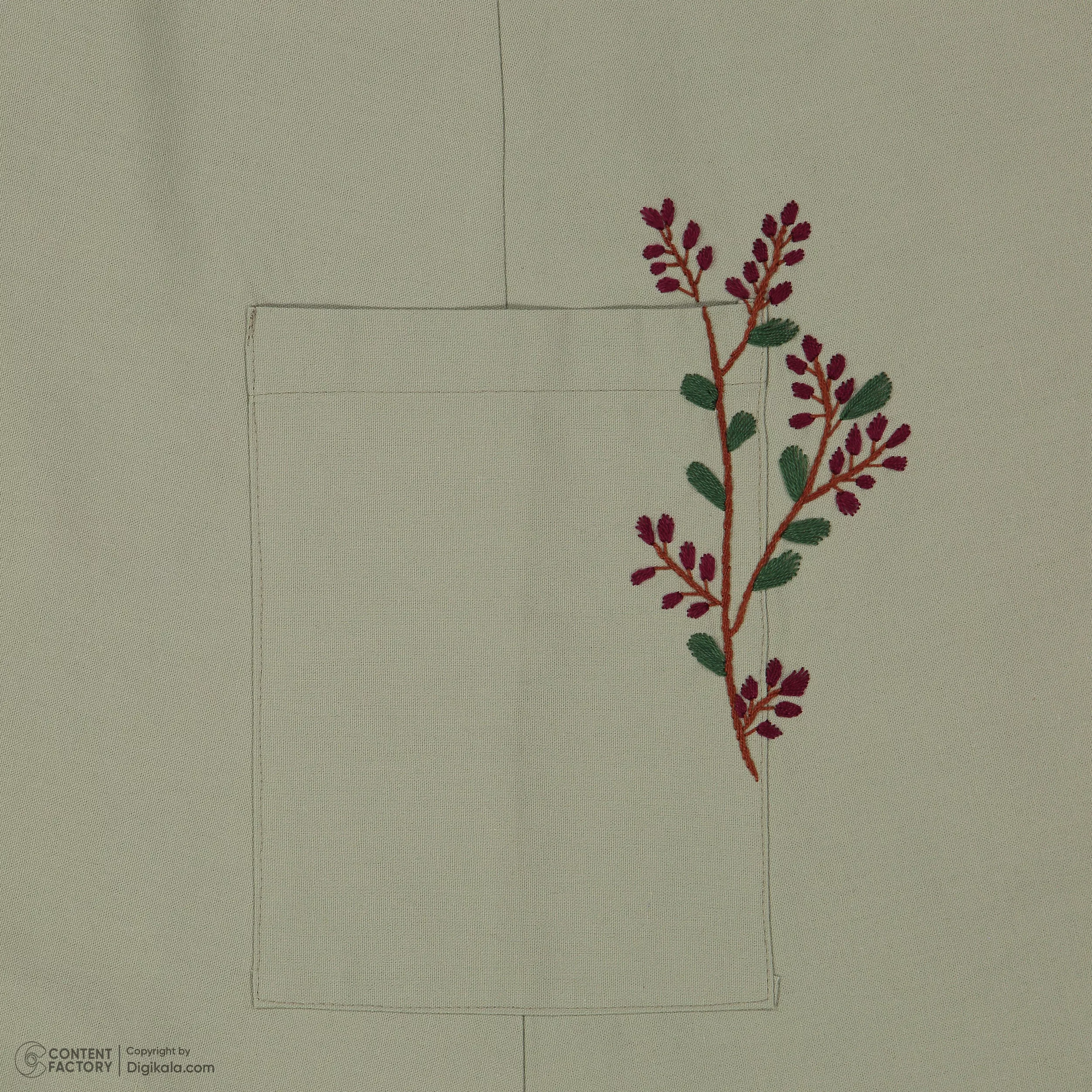 دامن زنانه دیجی استایل اسنشیال مدل DM02