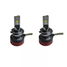 هدلایت کانپکس مدل M8 PRO پایه 9005 بسته دو عددی