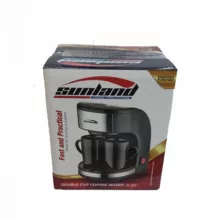 قهوه‌ساز سانلند مدل SL-300