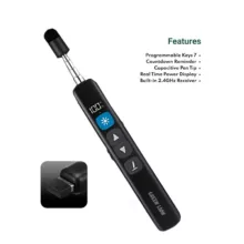 پرزنتر بی‌سیم گرین لاین مدل GL-WP11