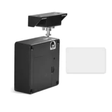 قفل کمدی مخفی کارتی مدل 2023