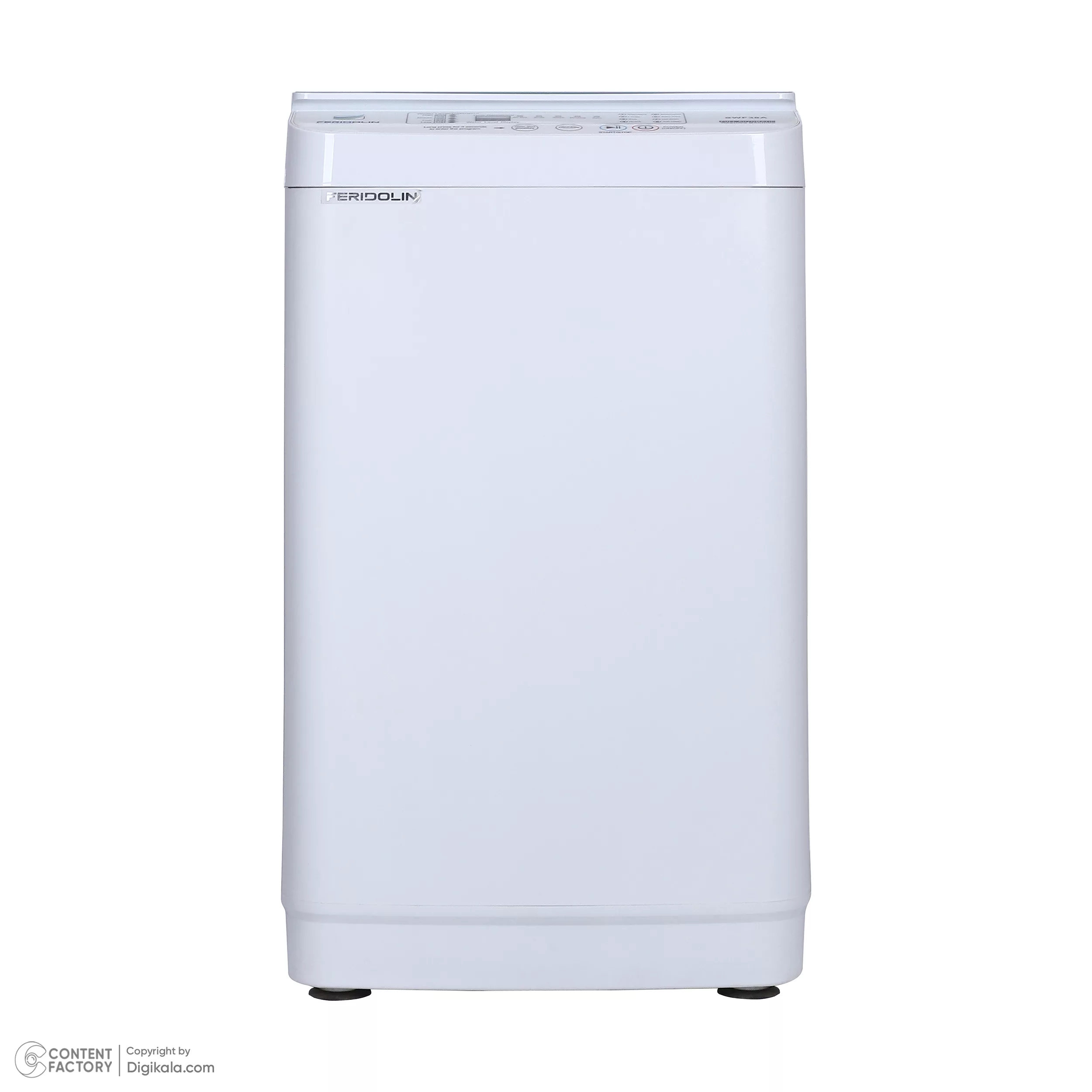 مینی واش 3.8 کیلوگرم فریدولین مدل SWF-38A