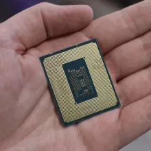 پردازنده مرکزی اینتل مدل Core i5-12400F Tray
