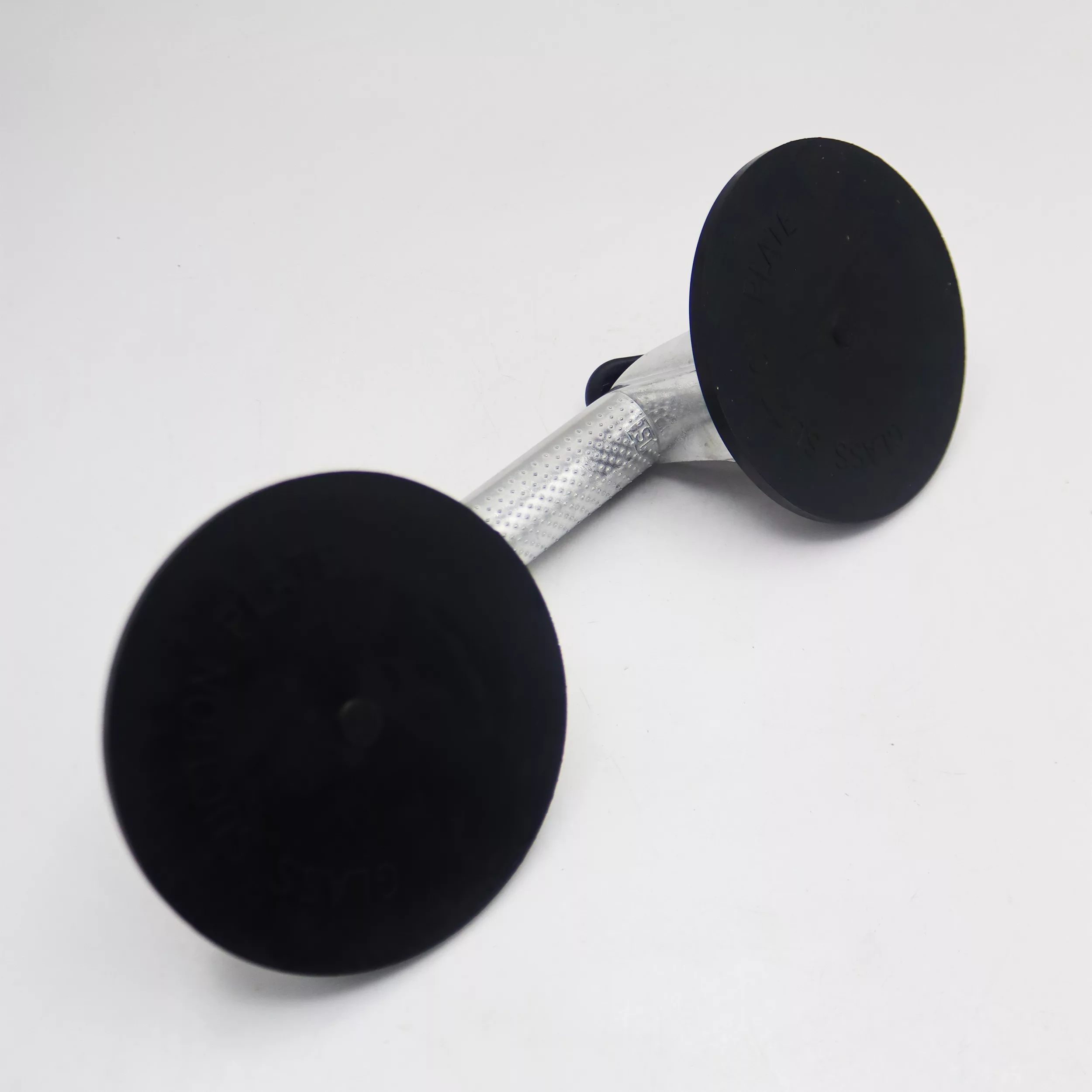 قاپک شیشه نیدر مدل دو قلو کد YP-NDR-5112