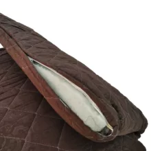 تشک مهمان مدل سیمپل یک نفره سایز 180×85 سانتی متر