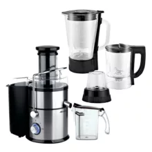 آبمیوه گیری ارشیا مدل JB-6151A