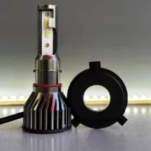 هدلایت ام زد ام مدل D3PRO_H4 دوکنتاکت بسته 2 عددی
