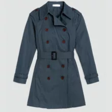 بارانی زنانه مدل 2148