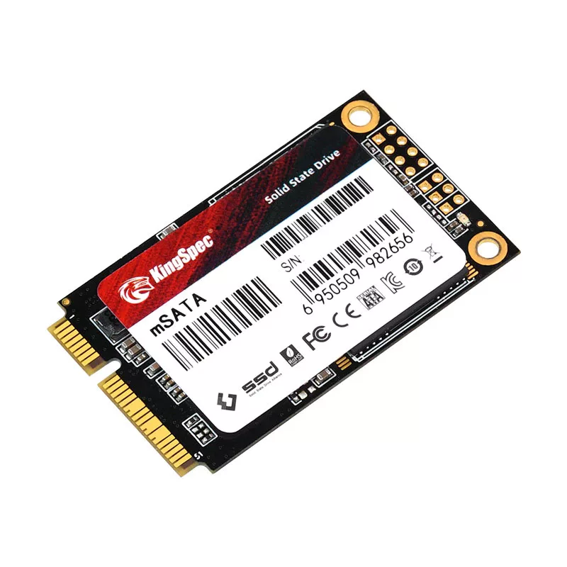 اس اس دی اینترنال کینگ اسپک مدل MT-256 ظرفیت 256 گیگابایت