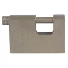 قفل کتابی منیر صنعت مدل M100 طرح جدید
