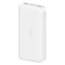 پاوربانک شیائومی مدل SP-1000 ظرفیت 10000 میلی آمپر ساعت