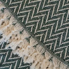 شال مبل خانه خواب اورنگ مدل Trium سایز 220×240 سانتی متر