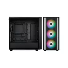 کیس کامپیوتر کولر مستر مدل MASTERBOX 600