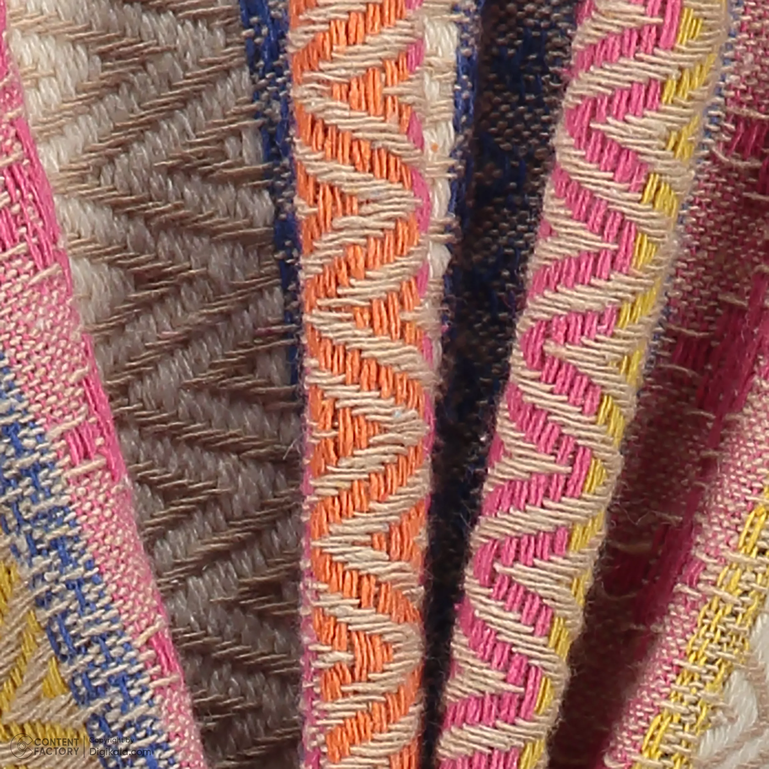 کت زنانه رخت پارسی مدل B-01