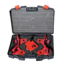 دستگاه اسلب بر کاریزما مدل پرو