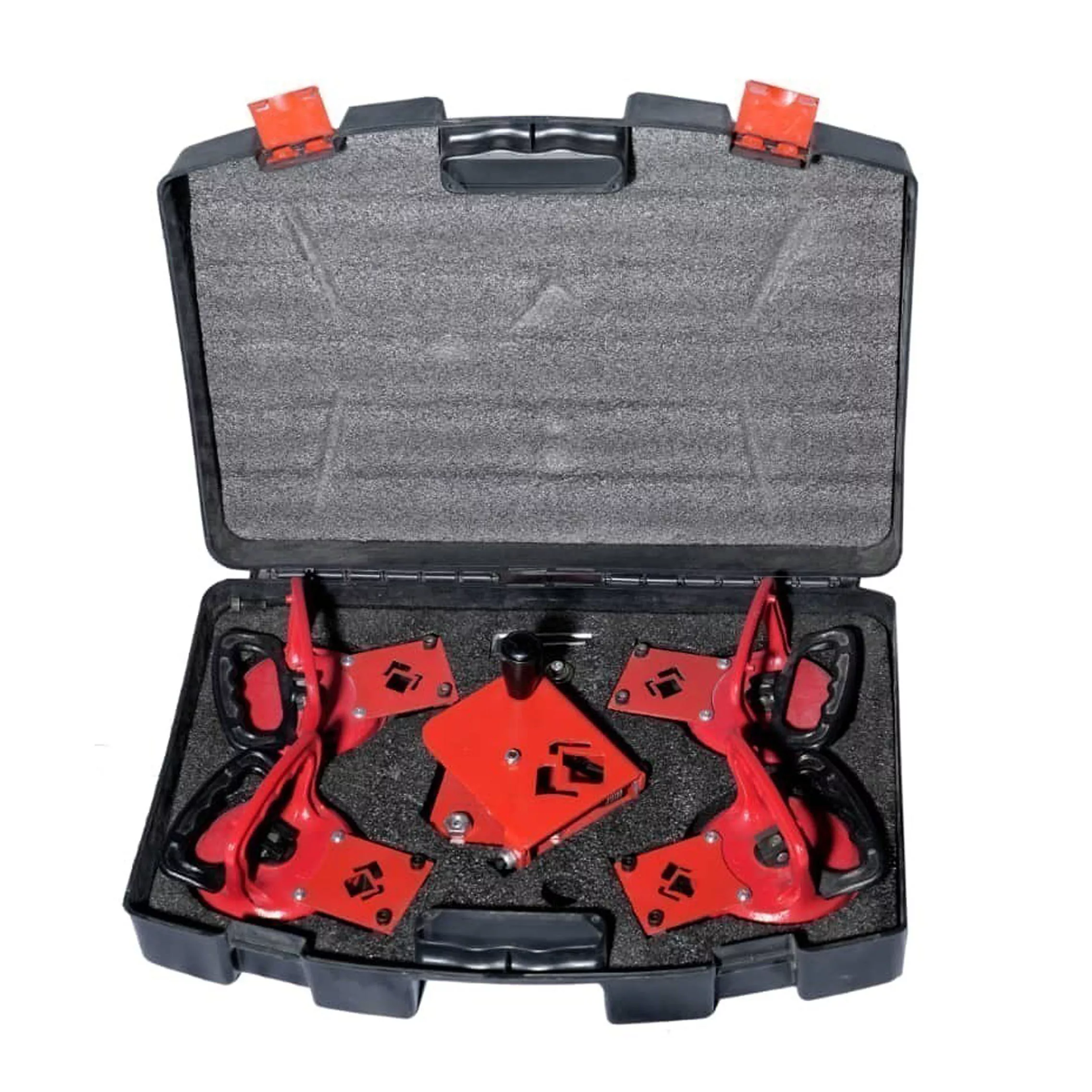 دستگاه اسلب بر کاریزما مدل پرو