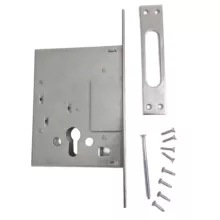 قفل کالی مدل ضد سرقت کمکی