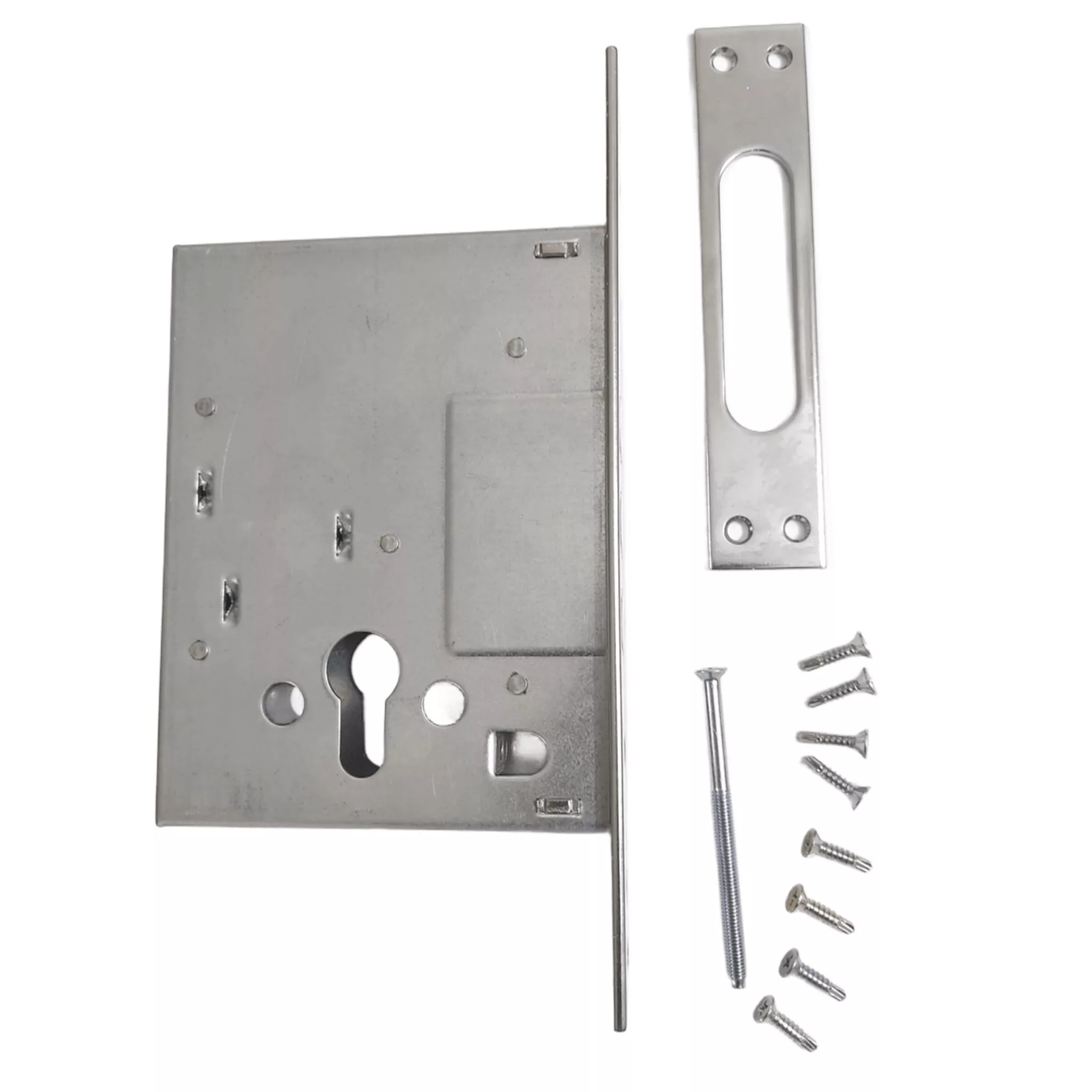 قفل کالی مدل ضد سرقت کمکی