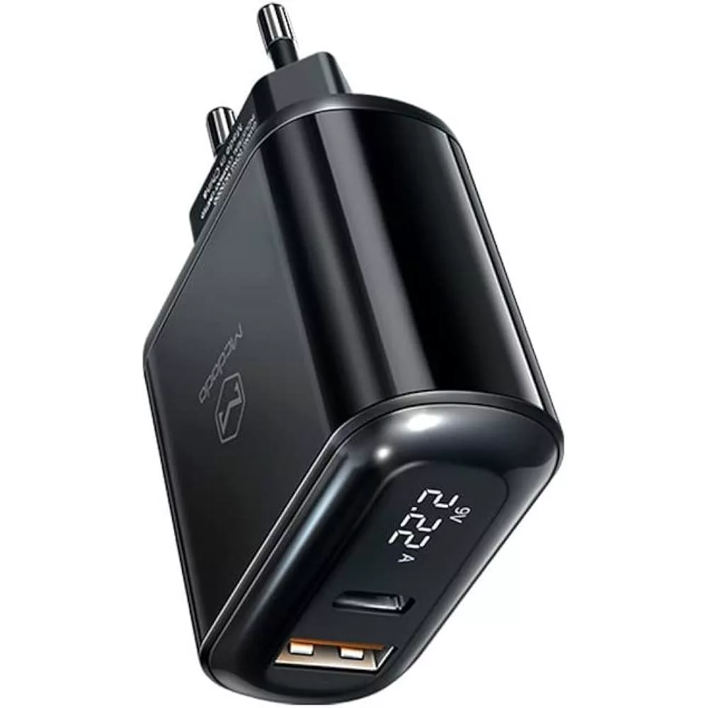 شارژر دیواری 18 وات مک دودو مدل CH-7170
