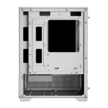 کیس کامپیوتر گیمینگ گیم دیاس مدل AURA GC9M ELITE WH ARGB