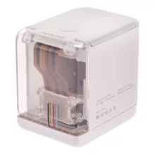 پرینتر حرارتی پرودو مدل portable HandHeld Printer