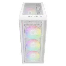 کیس کامپیوتر گیمینگ گیم دیاس مدل AURA GC2 ELITE WH ARGB
