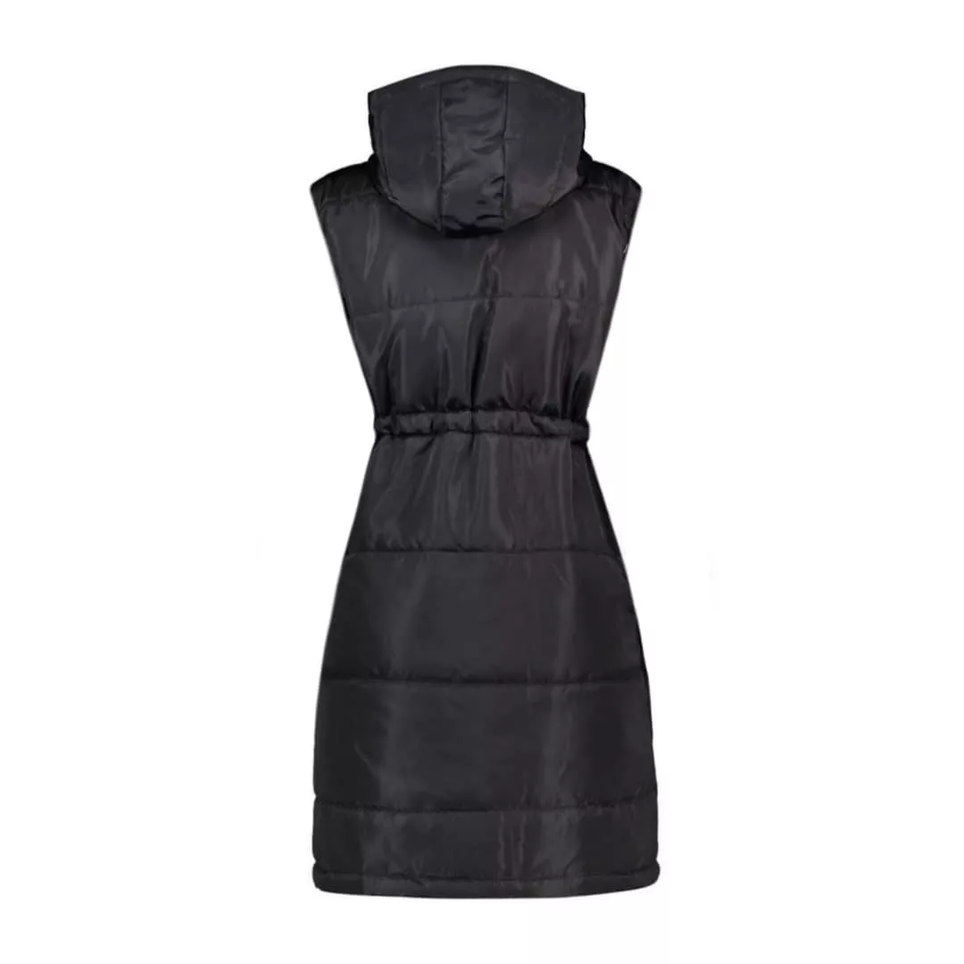 پافر زنانه مدل مموری