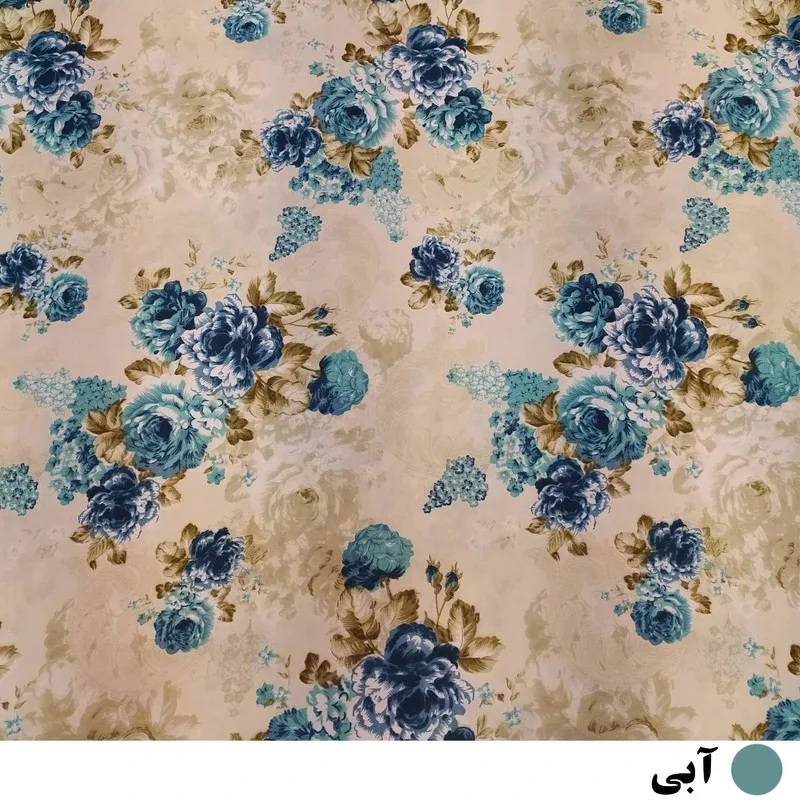 رو بالشی اسپی توره مدل دکمه ای رزیتا سایز ۵۰×۷۰ سانتی متر بسته 2 عددی