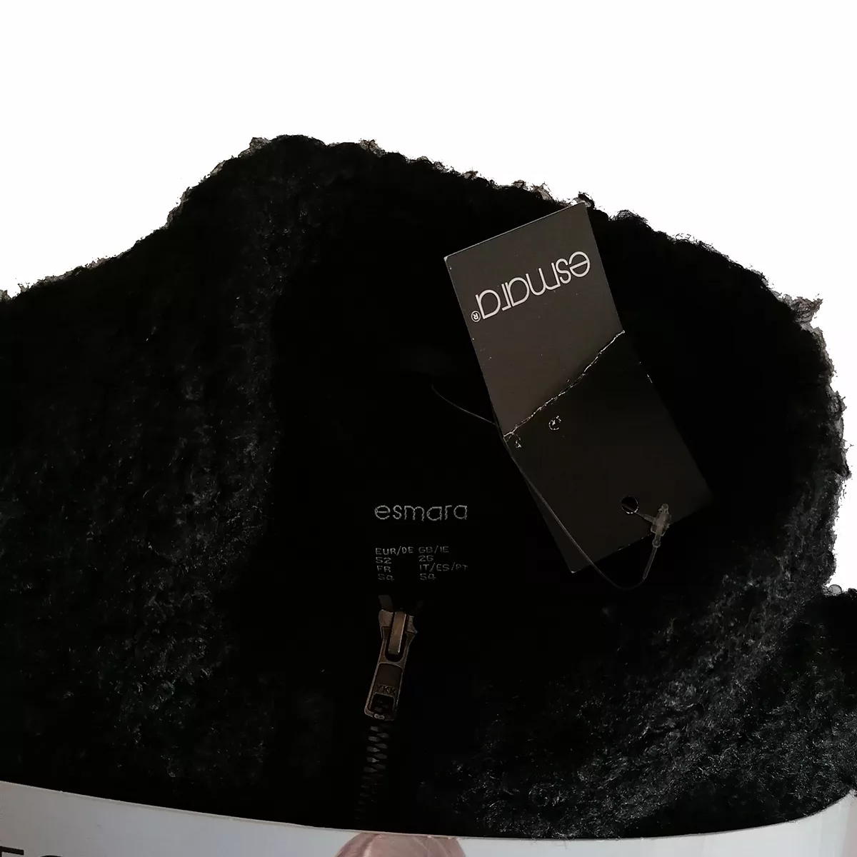 پالتو زنانه اسمارا مدل 11016342