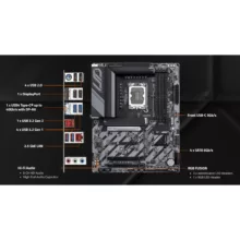 مادربرد گیگابایت مدل Z890 UD