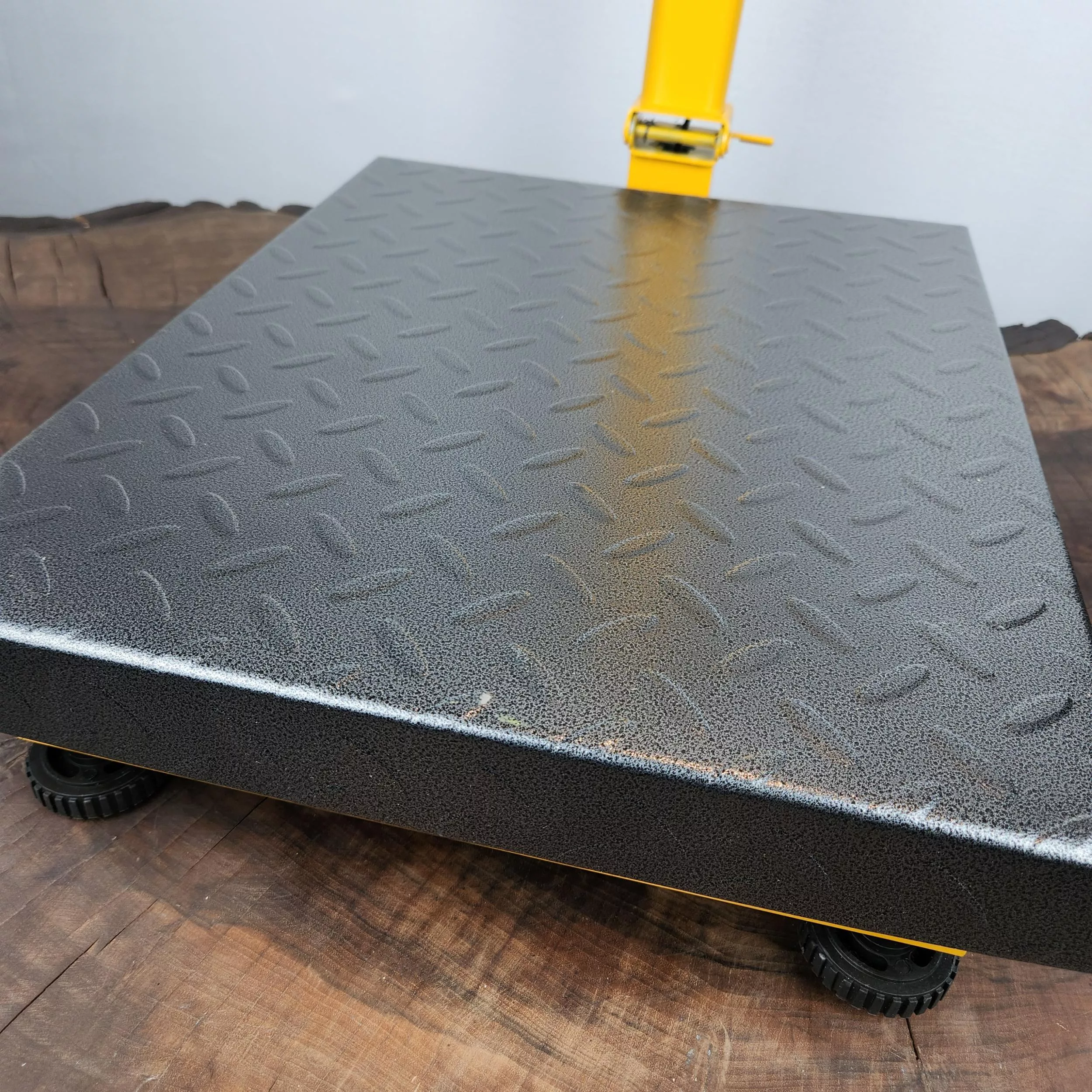 باسکول اینتیمکث مدل 400 کیلویی دیجیتالی کد 400kg