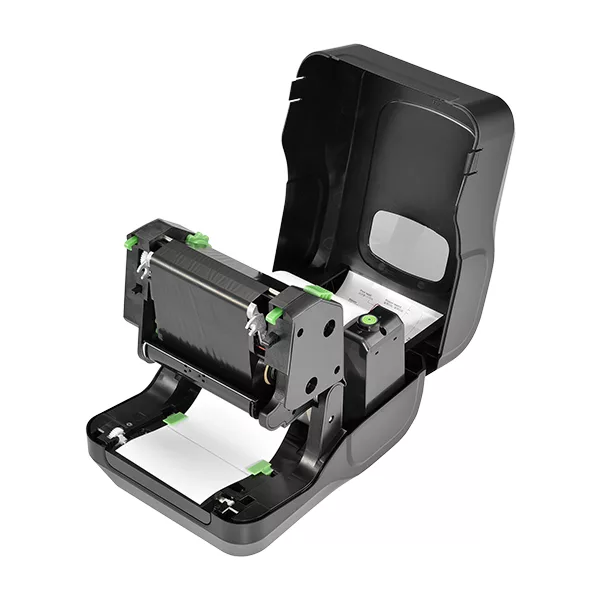 پرینتر لیبل زن زنپرت مدل 4T- 520 USB