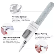 کیت تمیز کننده آها استایل مدل WG83