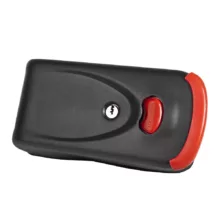 قفل برقی اکسیناژ مدل کله گاوی 10 کلید كامپیوتری