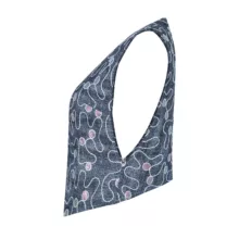 جلیقه رسمی زنانه مدل MDSS-CH1699