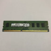 رم دسکتاپ DDR3L تک کاناله 1600 مگاهرتز CL11 سامسونگ مدل DIMM ظرفیت 8 گیگابایت