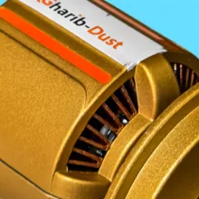 لامپ نور پایین و نور بالا چراغ جلو تک حالته بست یدک مدل یخی کد X19 پایه H4 مناسب برای پراید ۱۳۱، ۱۴۱، ۱۵۱ بسته ۲ عددی