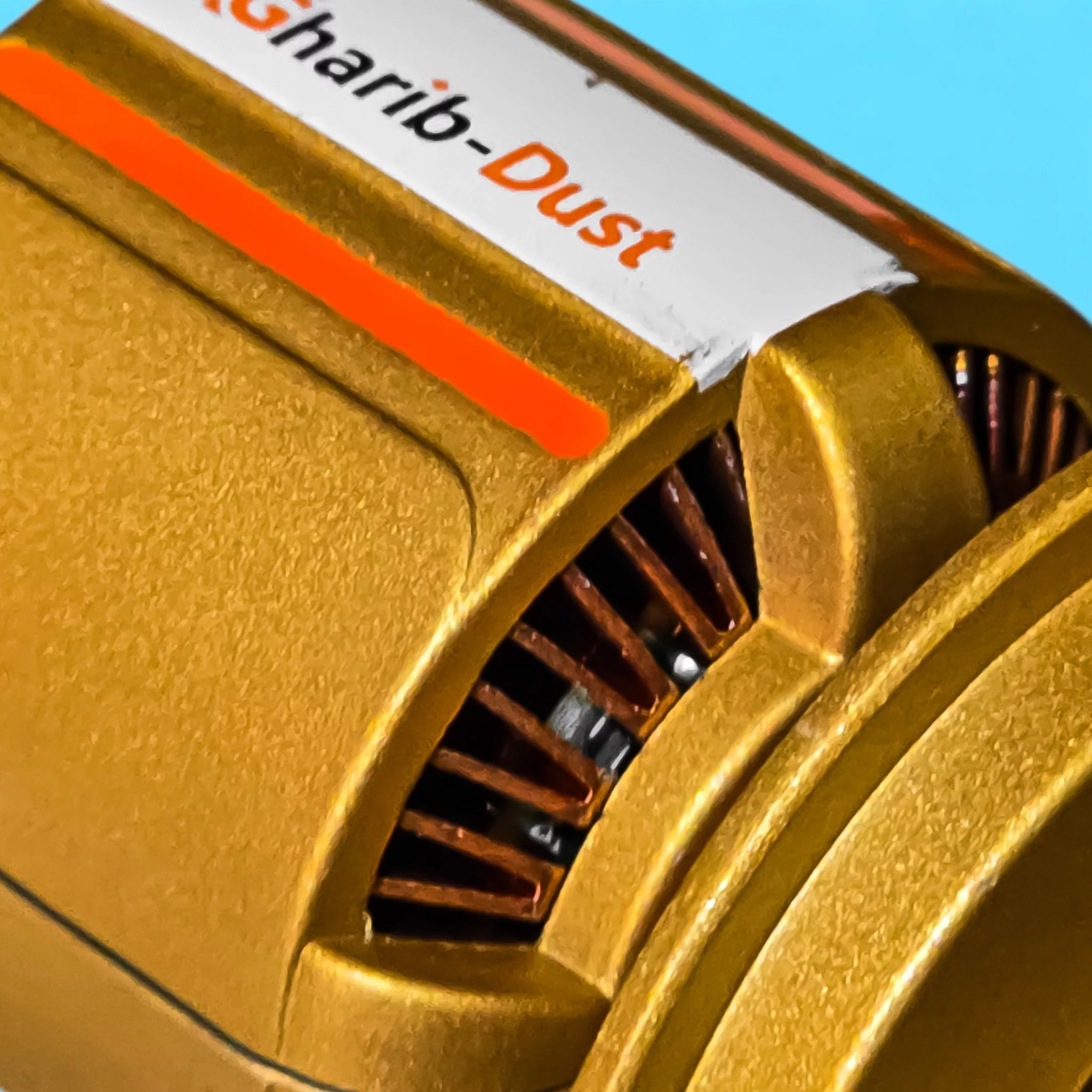 لامپ نور پایین و نور بالا چراغ جلو تک حالته بست یدک مدل یخی کد X19 پایه H4 مناسب برای پراید ۱۳۱، ۱۴۱، ۱۵۱ بسته ۲ عددی