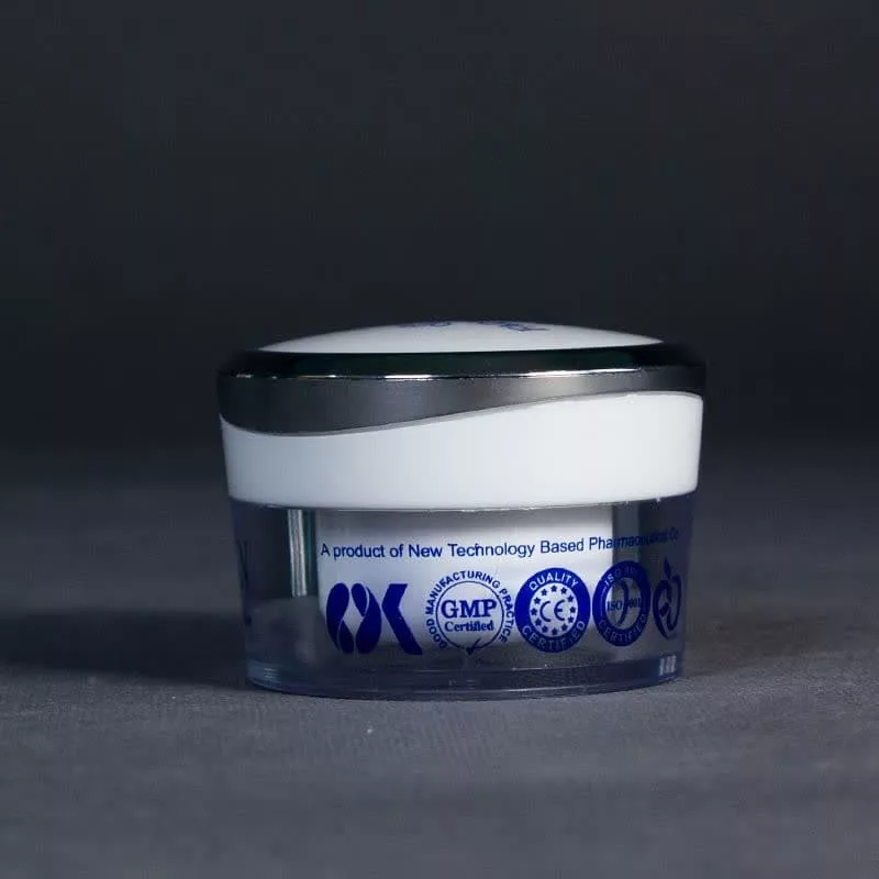 کرم مرطوب کننده دست و صورت فارمازین مدل آلوئه ورا مناسب برای پوست خشک حجم 30 میلی لیتر مجموعه دو عددی