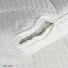 تشک مهمان مدل پروفیکت 1 نفره سایز 190x85 سانتی متر