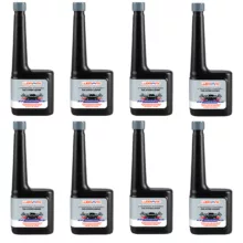 انژکتور شوی لوبریمکس مدل پاور فلاش حجم 300 میلی لیتر بسته 8 عددی