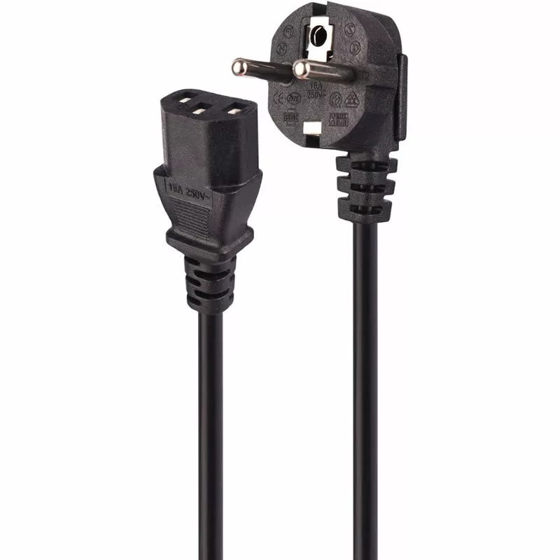 منبع تغذیه کامپیوتر ان نوا مدل NP-450