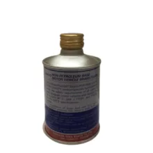 روغن ترمز توکیو مدل DOT3 حجم 250 میلی لیتر