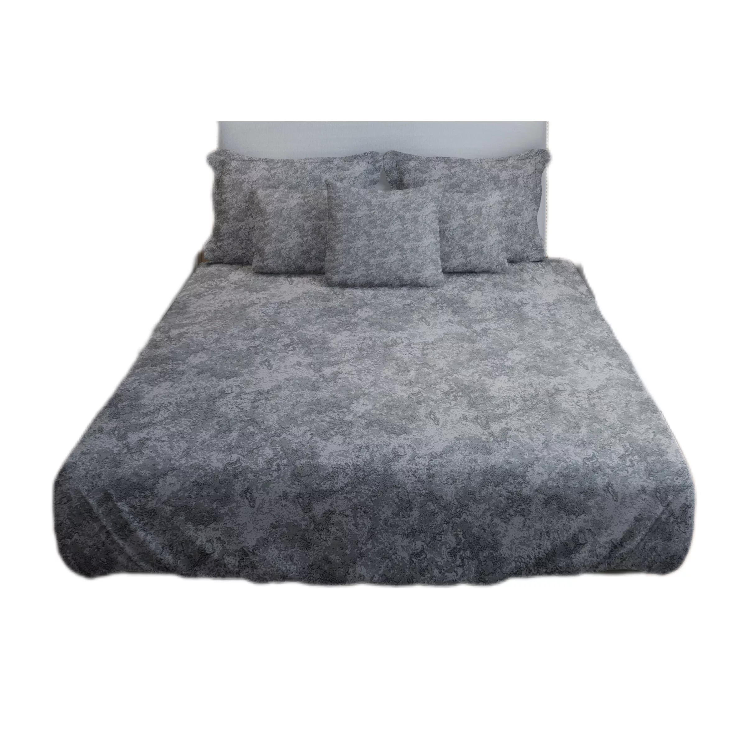 ملحفه مترینو طرح تاپ دو نفره سایز 160*200 سانتی متر