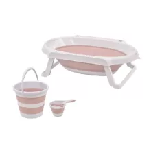 ست وان حمام کودک مدل tiny mini