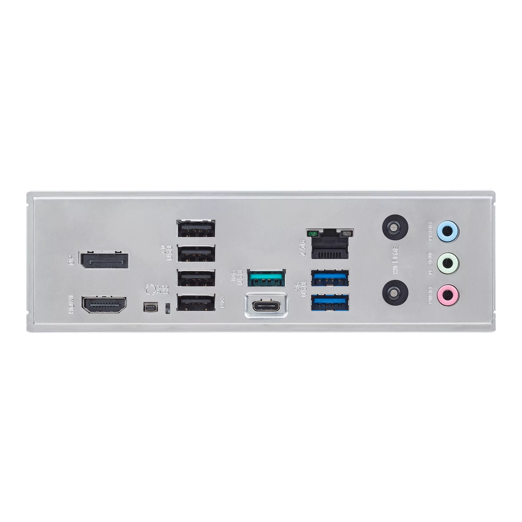 مادربرد ایسوس مدل PRIME B840-PLUS WIFI