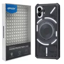 کاور اپیکوی مدل Xundd Rotating 360 Magnetic مناسب برای گوشی موبایل ناتینگ فون 1