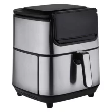 سرخ کن بدون روغن لاریزو مدل 1260