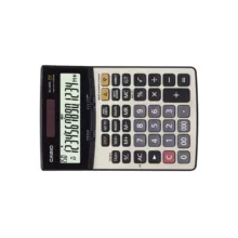 ماشین حساب کاسیو مدل DJ-240 کد PKHT-014-4