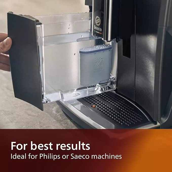 فیلتر آب اسپرسوساز فیلیپس مدل CA6903/10